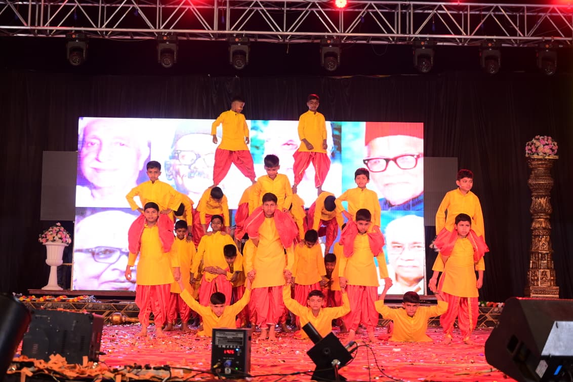 Annual Gathering Photo 14
